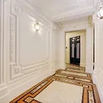 Bright Spacious 2p - Eiffel Tower Auteuil *