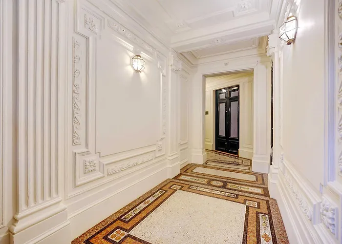 Bright Spacious 2p - Eiffel Tower Auteuil *