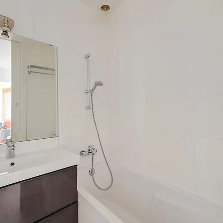 Bright Spacious 2p - Eiffel Tower Auteuil * Paris